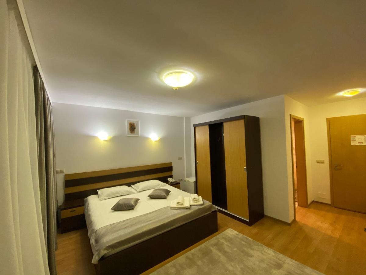 Pensiunea Andra Timisoara Exterior photo